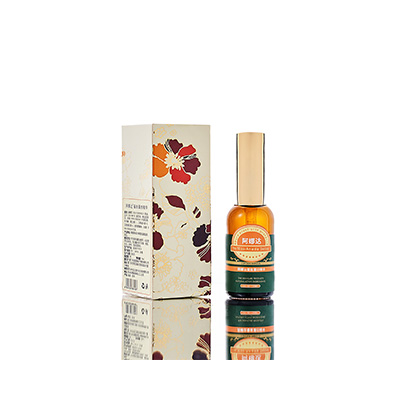 私密细嫩修复精华观山湖