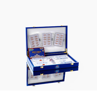 观山湖爱芯回春综合版