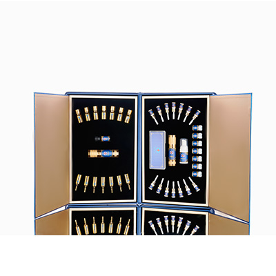 观山湖7D私密抗衰养护套